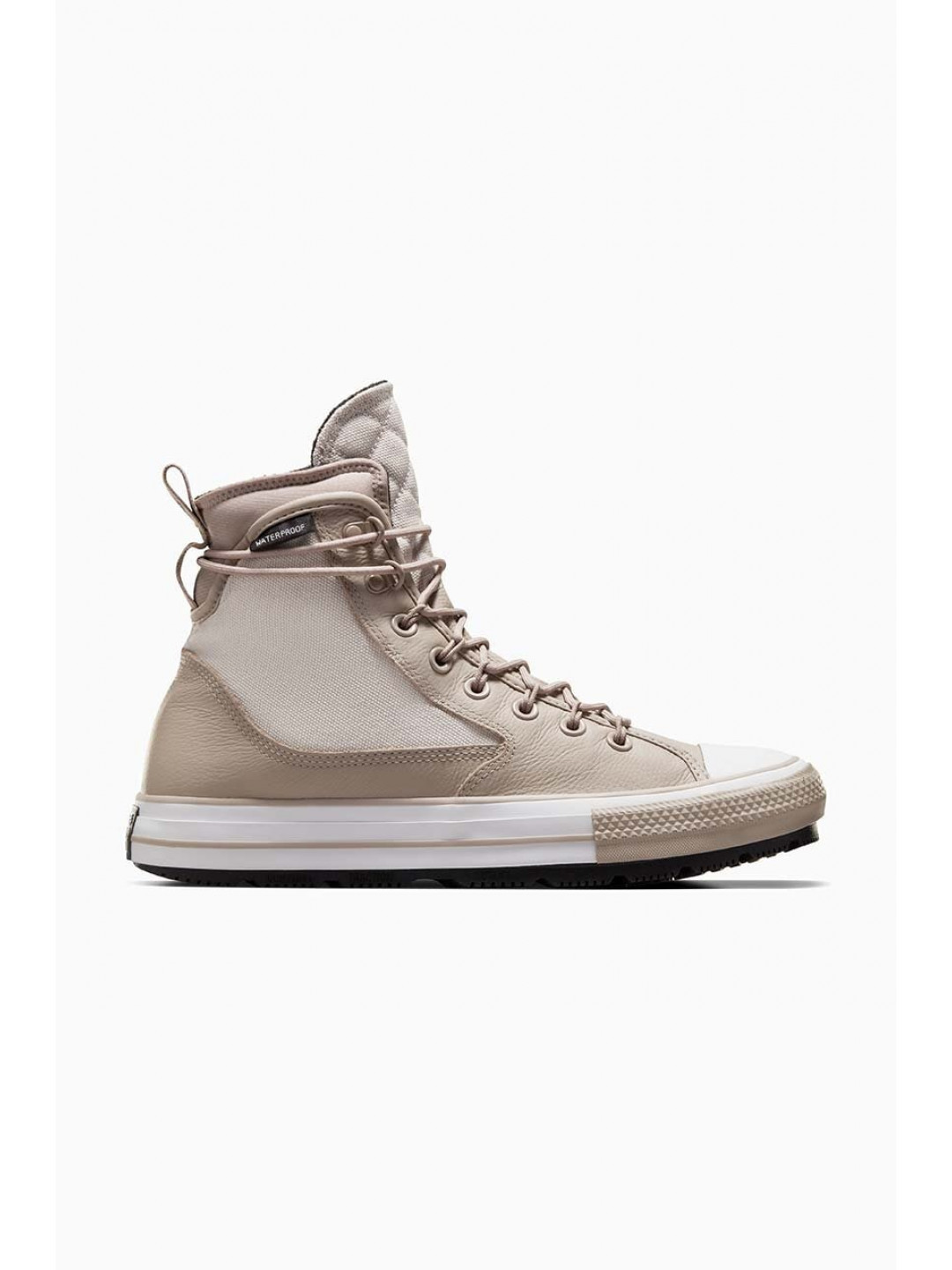 Kecky Converse Chuck Taylor All Star Terrain béžová barva A04473C